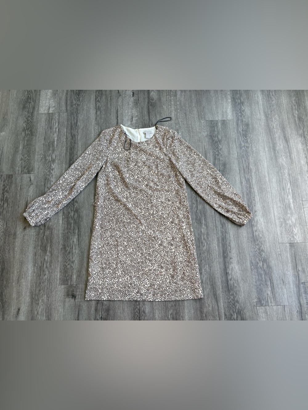 FREE WITH PURCHASE H&M Dress 4